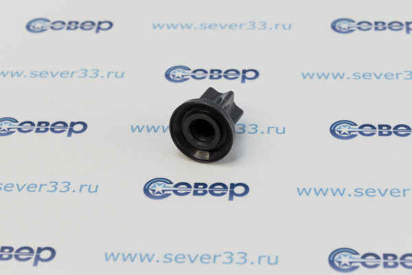 Коплер (муфта) блендера BRAUN BR67000504_3