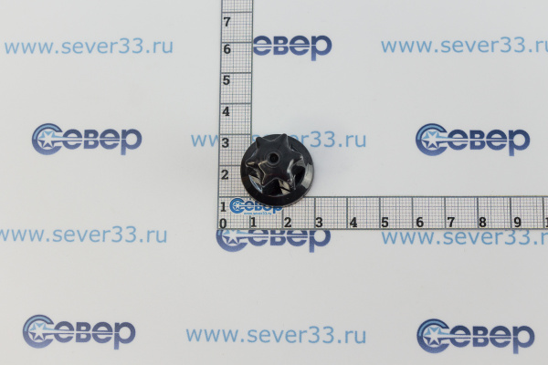 Коплер (муфта) блендера BRAUN BR67000504_4