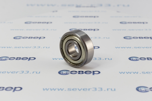 Подшипник Koyo 6201 ZZ (Япония)_3