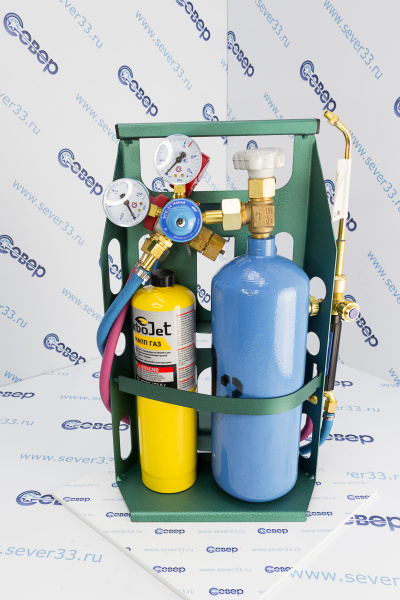 Сварочный пост переносной ПГСП- 20.5-П_2