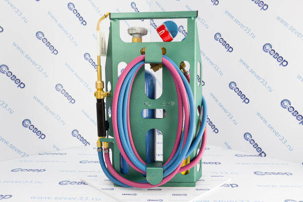 Сварочный пост переносной ПГСП- 20.5-П_3