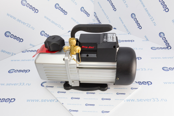 Вакуумный насос CPS модель VP8D_2