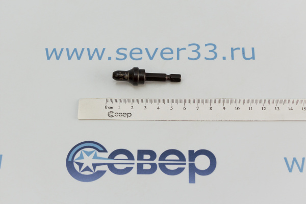 Насадка для развальцовки трубы ST-E900F-06 38_2