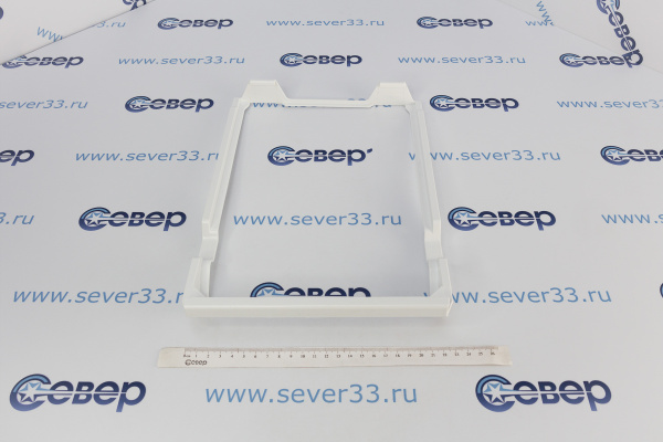 Держатель ящика холодильника Bosch (00640496)_3