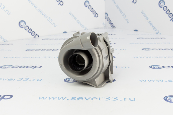Насос ПММ 12019637 BOSCH рециркуляционный с тэном_4