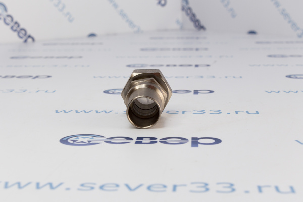 Вентиль Rotalock 114 -12UNF - 78 SRJ17_4