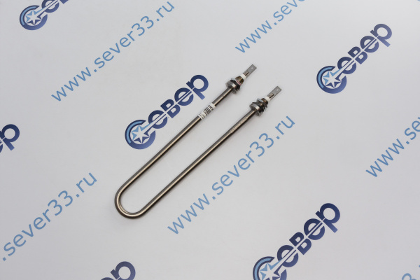 ТЭН для умывальника ТермМикс, Мойдодыр 1 кВт, L170 мм_4