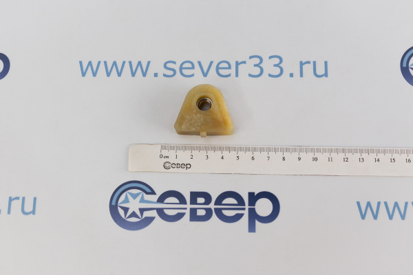 Гайка крепления ребра барабана СМА Samsung_2