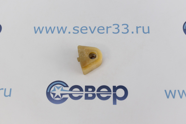 Гайка крепления ребра барабана СМА Samsung_3