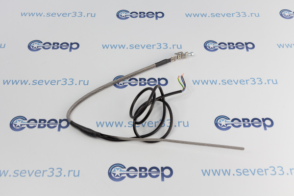 ТЭН бондажный (Ø108-182, 600х10мм, 35W,230V) CCCA-0063-8561161_2