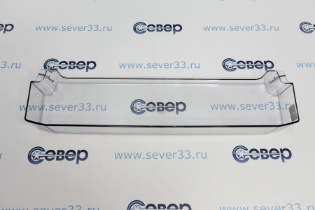 Балкон  Атлант/Минск средний прозрачный 769748404400 | Продажа, монтаж и обслуживание холодильного оборудования | Север33