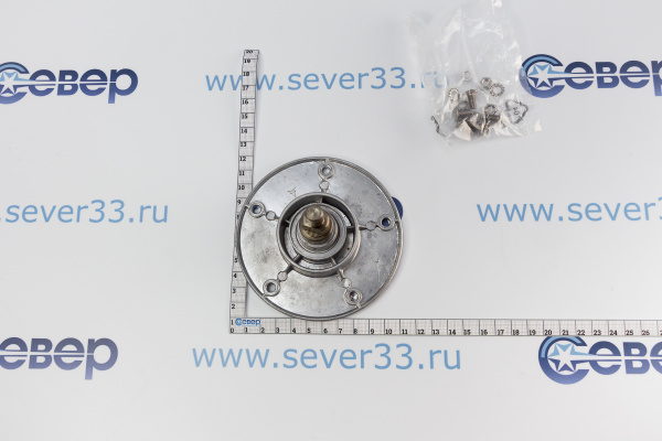 Опора(суппорт) AD5823 EBI034 6204 Ardo, Merloni, Indesit, Ariston_3