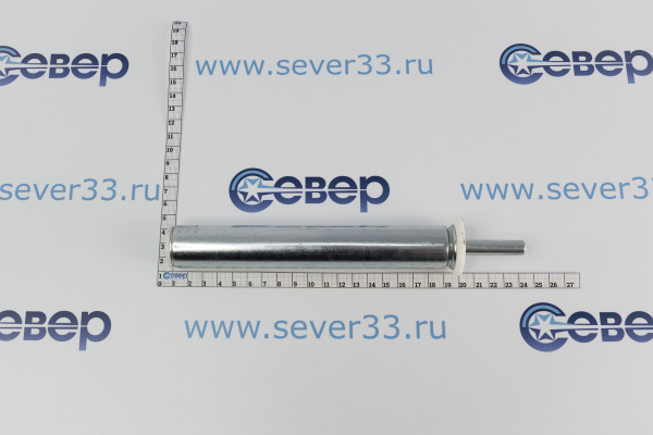 Амортизатор стиральной машины (55N, Н-230мм, 10мм, правый) Hansa 8029508_4