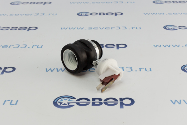 Датчик давления посудомоечной машины Ariston C00142435_3