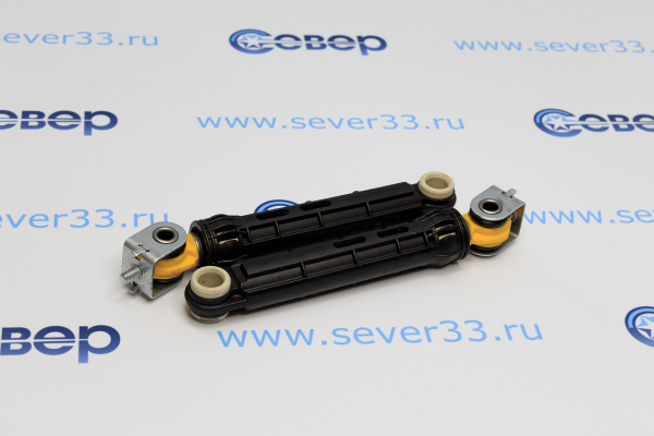 Амортизатор INDESIT 120 N 303589 комп. Оригинал_2_ed