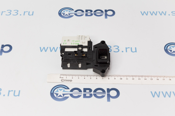 УБЛ LG 6601ER1004D 49827803 49827805 4 конт._5