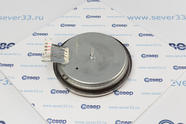 Электроконфорка ЭКЧ 145-1.0 кВт (с ободом)_1