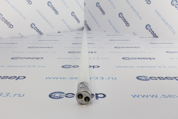 Светодиодная лампа Jazzway PLED T8 - 1200GL 20Вт FROST 6500K 230V50Hz_1