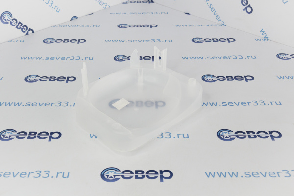 Лоток на компрессор ACC_2