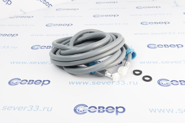 Шланг наливной s800 REFLEX 5,0м Италия_3