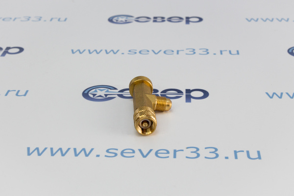 Сервисный вентиль LOCK-VALVE 516_2