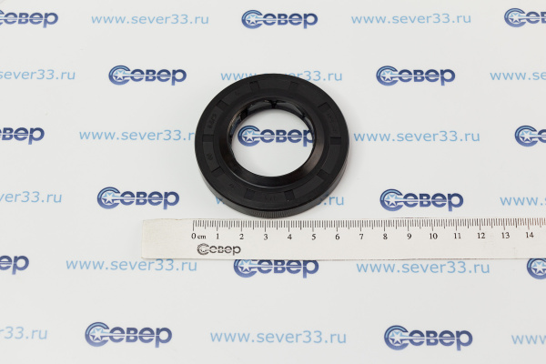 Сальник бака 37x66x9.512 ориг.со смазкой_3