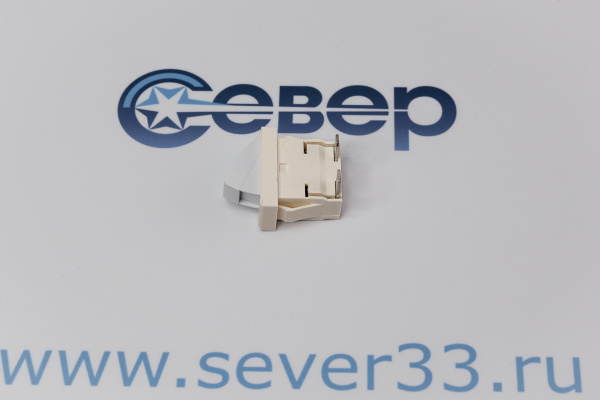 Выключатель рычажный Индезит С00851157_1