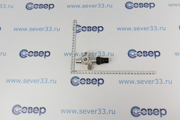 Вентиль Rotalock 1-12 FP-RV-1-012_3