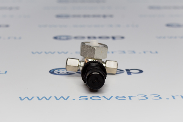 Вентиль Rotalock 1-3_8 FP-RV-1-038_4