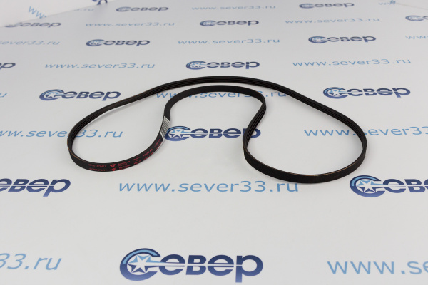 Ремень 1250J4 EL OPTIBELT WHIRLPOOL 481235818056_2