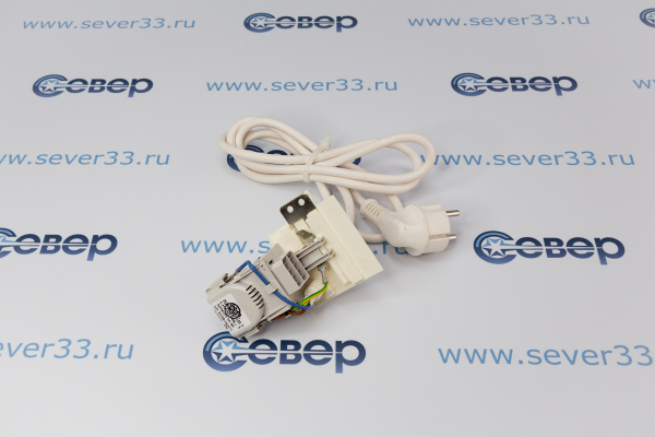 ФПС имп. 091633 INDESIT WISL (WIUL) с проводом питания CAP246UN AR0801_5