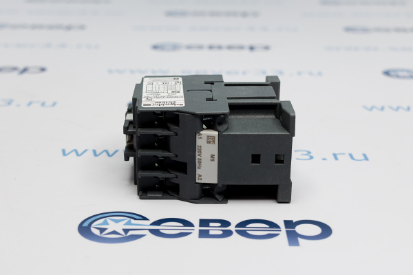 Контактор Schneider LC1E0910M5_3e