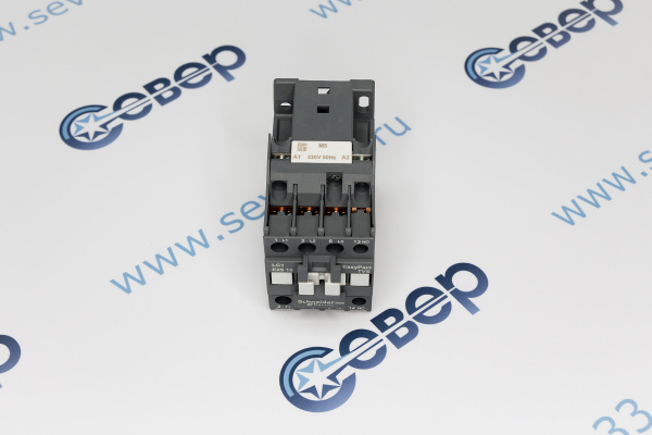 Контактор Schneider LC1E2510M5_3ed
