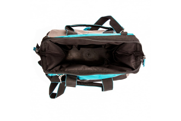 Сумка для инструмента Handwerker, 26 карманов,GROSS   3