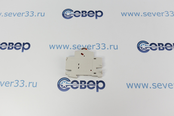 Доп. контакт АВВ к S200 S2C-H6R_2