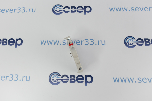 Доп. контакт АВВ к S200 S2C-H6R_3