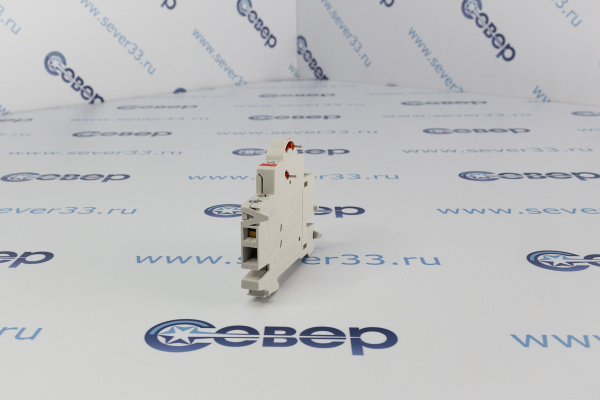 Доп. контакт АВВ к S200 S2C-H6R_4