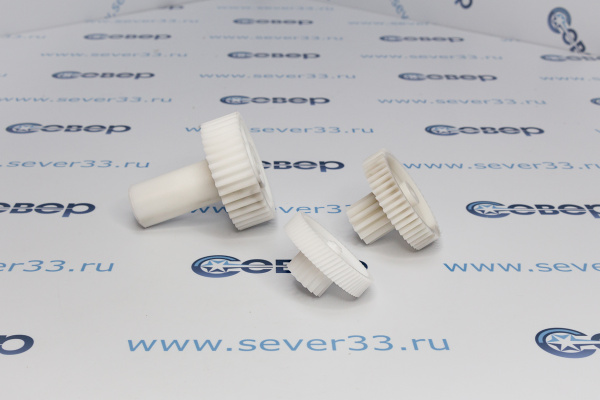 Комплект шестеренок для мясорубки Bosch MFW-6 MFW68640_3