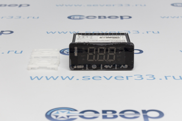 Контроллер EVCO EV3143N7 аналог EVK422P7_3