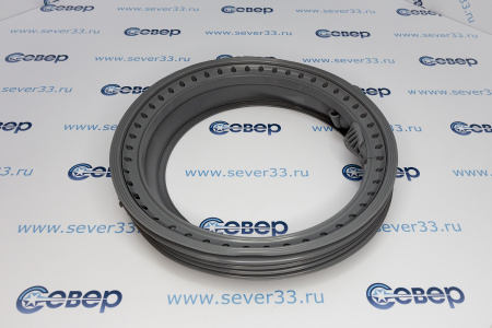 Манжета люка ELECTROLUX/ZANUSSI 1320041153 | Продажа, монтаж и обслуживание холодильного оборудования | Север33