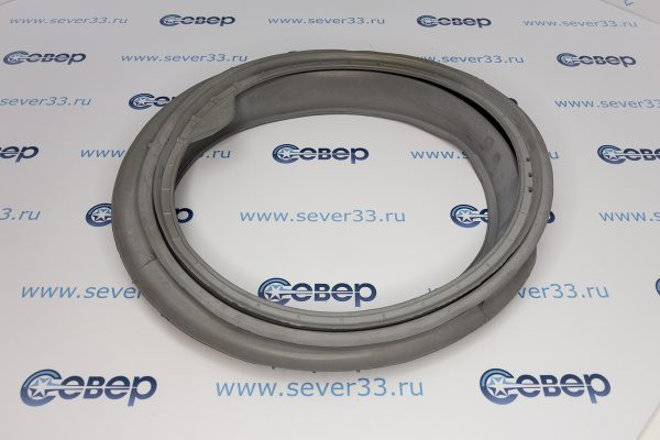 Манжета люка Indesit C00551057_2