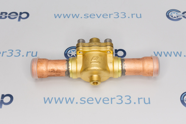Обратный клапан Becool 1 1_8 BC-CV-118S_2