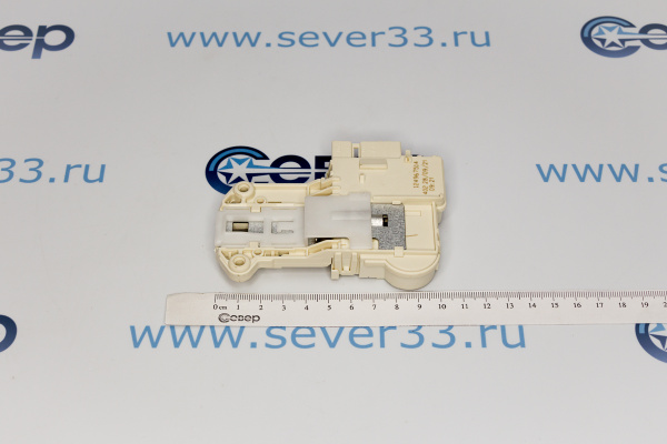 УБЛ Electrolux, Zanussi 4 клеммы ZN4425 1249675131 1249675123 0917017_1