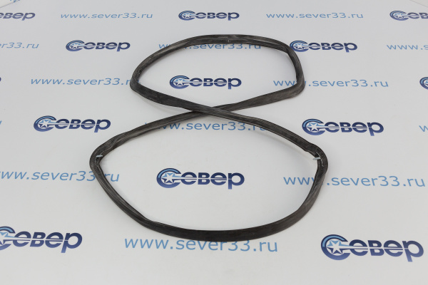 Уплотнитель двери духовки TecnogasARDO 420064800_3