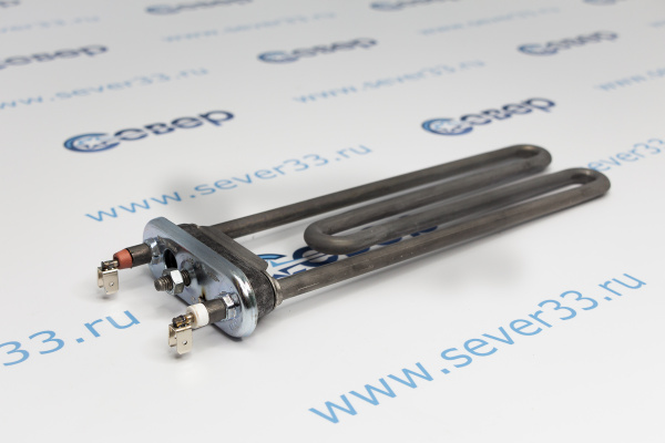 ТЭН 1850W прямой с ДРТ L=240 мм Thermowatt Indesit C00385149_2ed