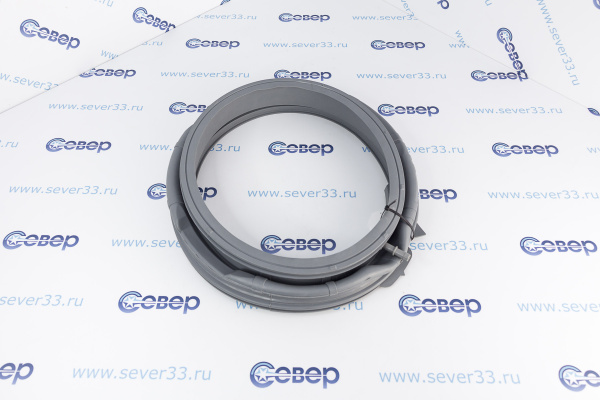 Манжета люка с отверстием DC97-18852A, DC64-03197A SAMSUNG_2