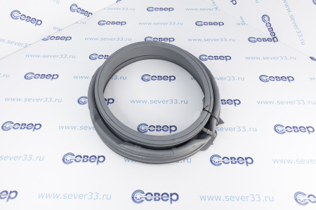 Манжета люка с отверстием DC97-18852A, DC64-03197A SAMSUNG | Продажа, монтаж и обслуживание холодильного оборудования | Север33