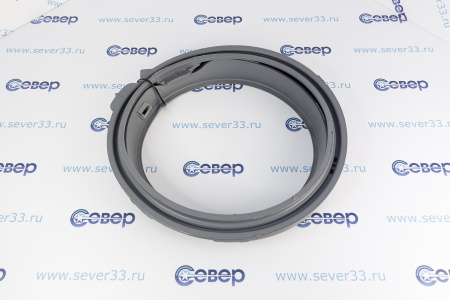 Манжета люка с отверстием DC97-18852A, DC64-03197A SAMSUNG | Продажа, монтаж и обслуживание холодильного оборудования | Север33