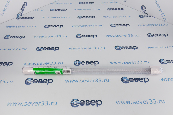 Светильник GENERICA MEZONIN LED ДБО 0106 10Вт IP20 6500К 540Лм 550мм_2