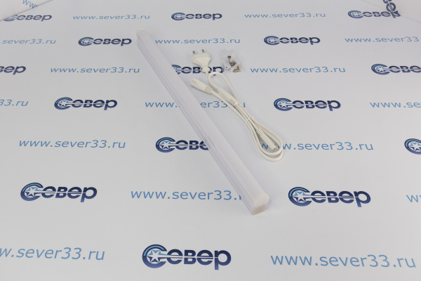 Светильник светодиодный Jazzway PLED T5i 450 6Вт 6500К_03